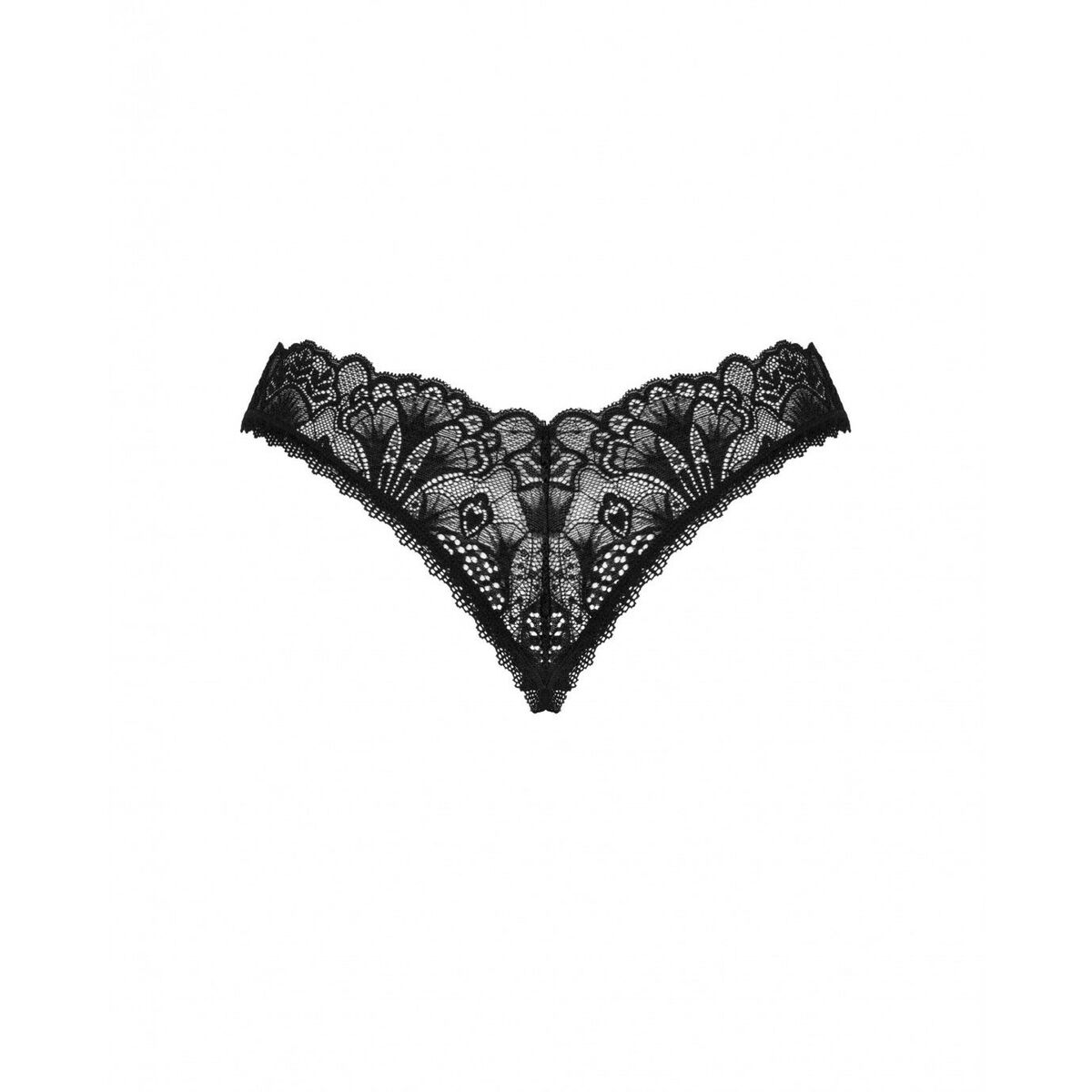 Tanga Obsessive Donna XL/XXL